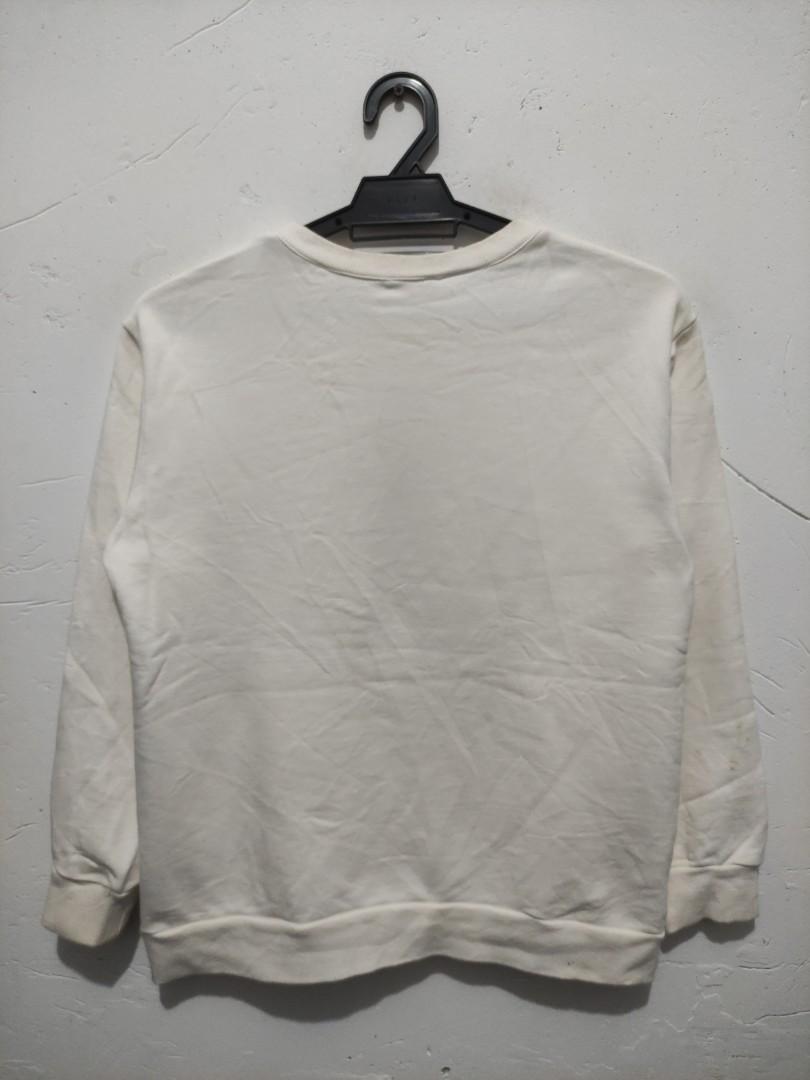 Givenchy Bulldog Sweatshirt, Women's 