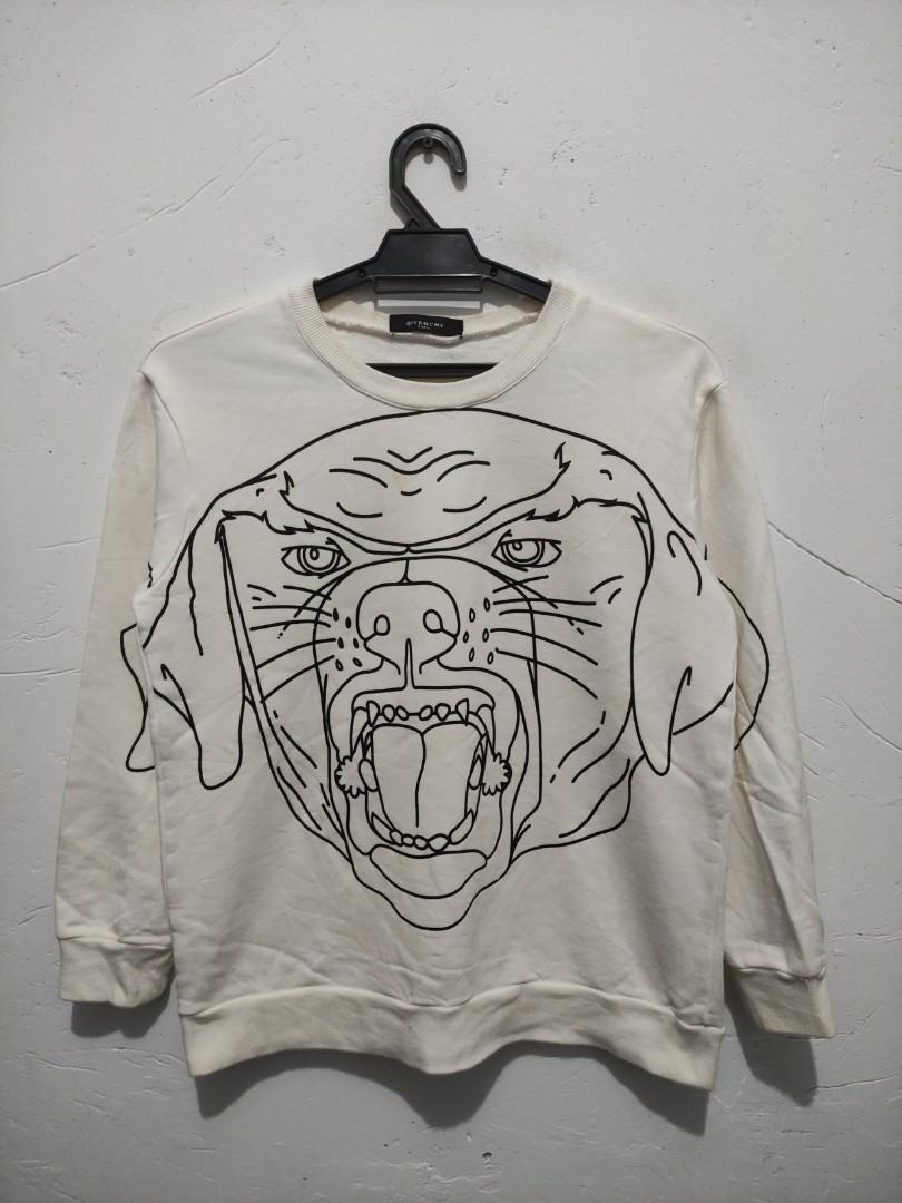 Givenchy bulldog sales