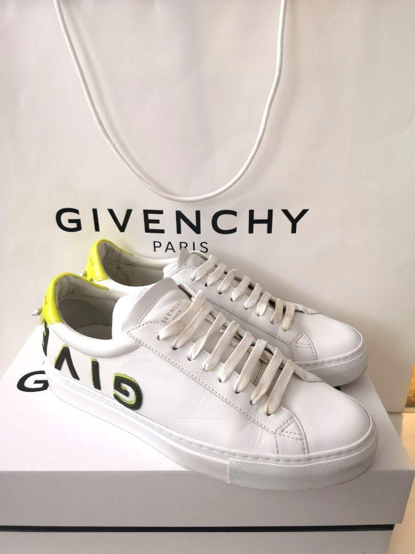 Givenchy mens cheap sneaker