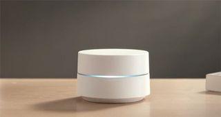 Google Mesh Routers