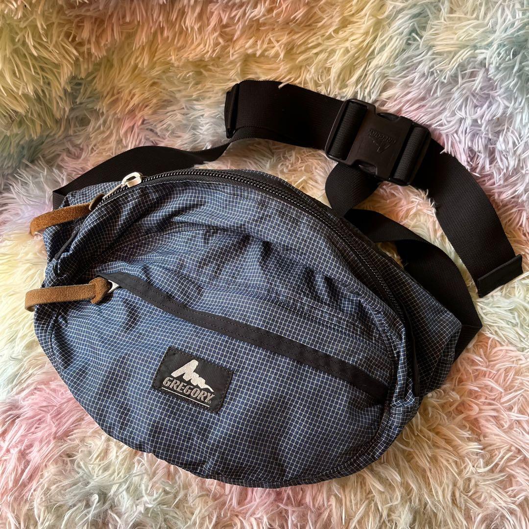 Gregory Beltbag Men s Fashion Bags Belt bags Clutches and