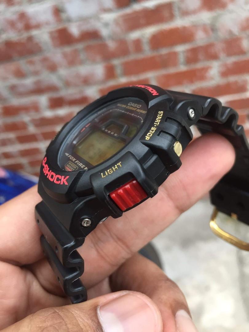 Casio dw 8700 clearance