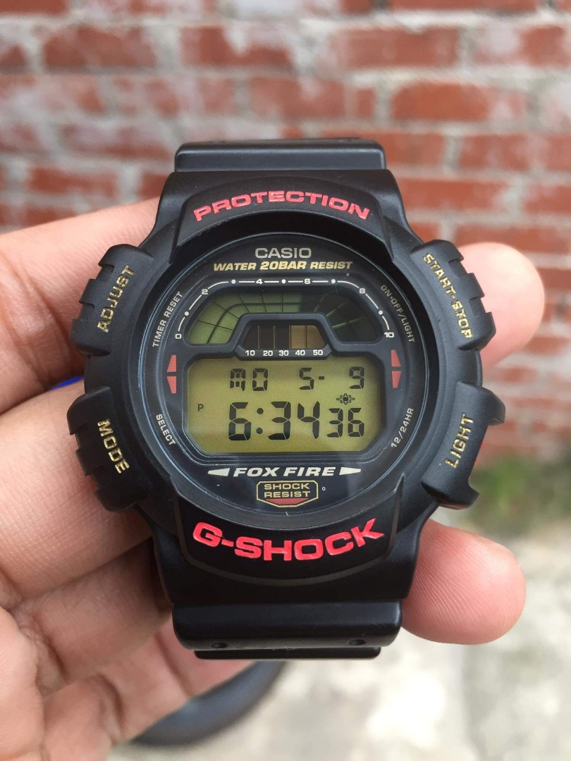 G shock shop 8700