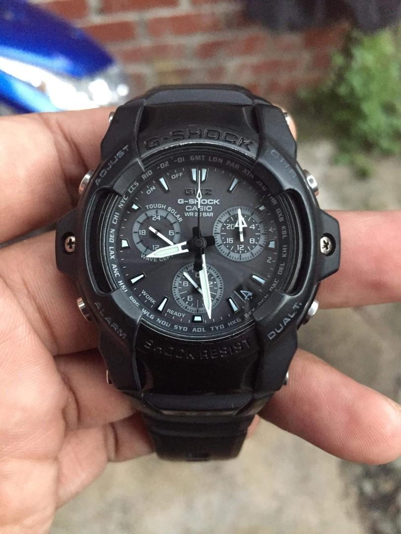 Harga jam g shock tough solar new arrivals