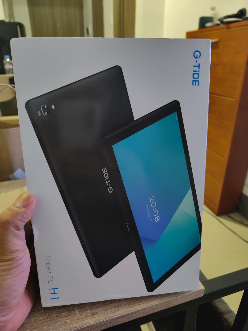 受賞店舗】 G-TiDE タブレット 10インチ wi-fiモデル Android11