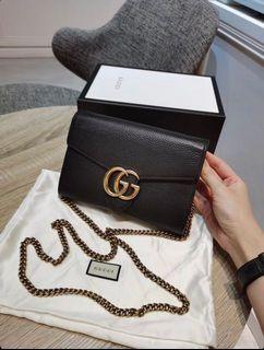 Gucci Woc