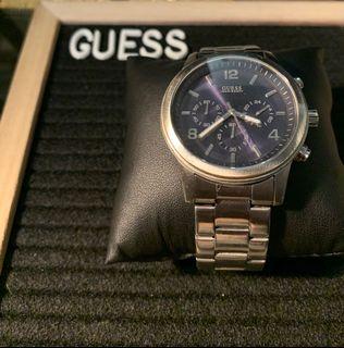 Guess Mens Watch