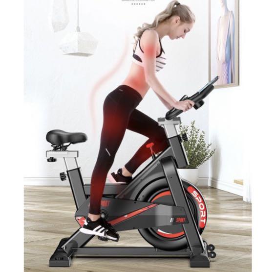 Sb300 best sale spin bike