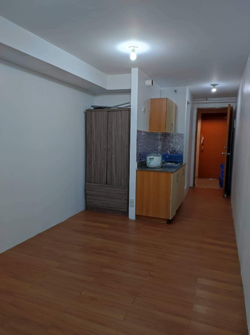 HamptonGardensCondominium Located at maybunga Pasig Studio