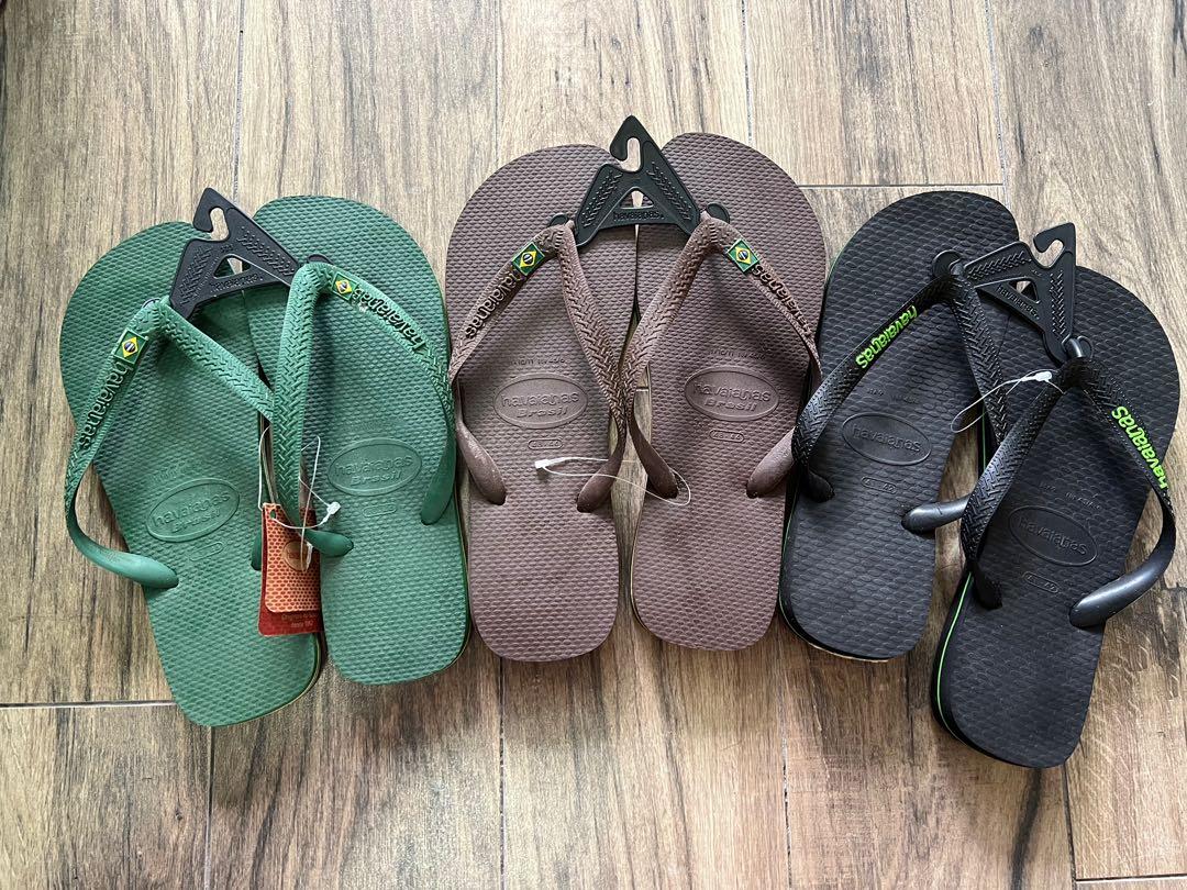 Next havaianas mens sale
