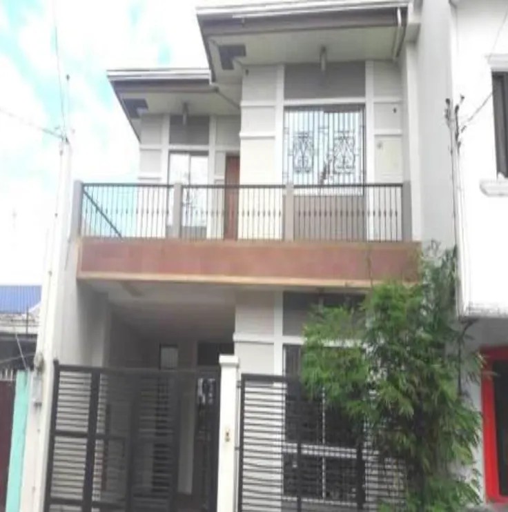 Heritage Homes 84 sqm House in Brgy Loma De Gato Marilao Bulacan RUSH
