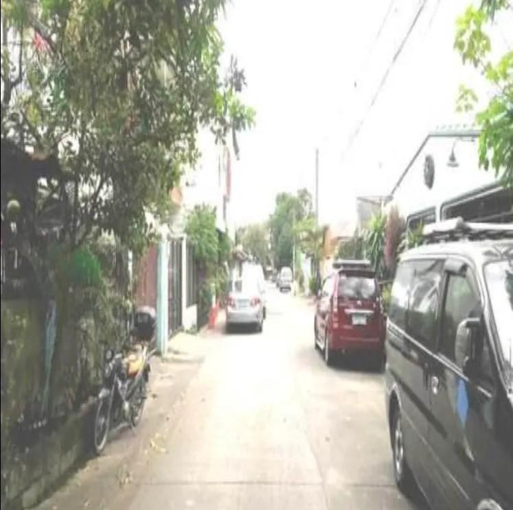 Heritage Homes 84 sqm House in Brgy Loma De Gato Marilao Bulacan RUSH