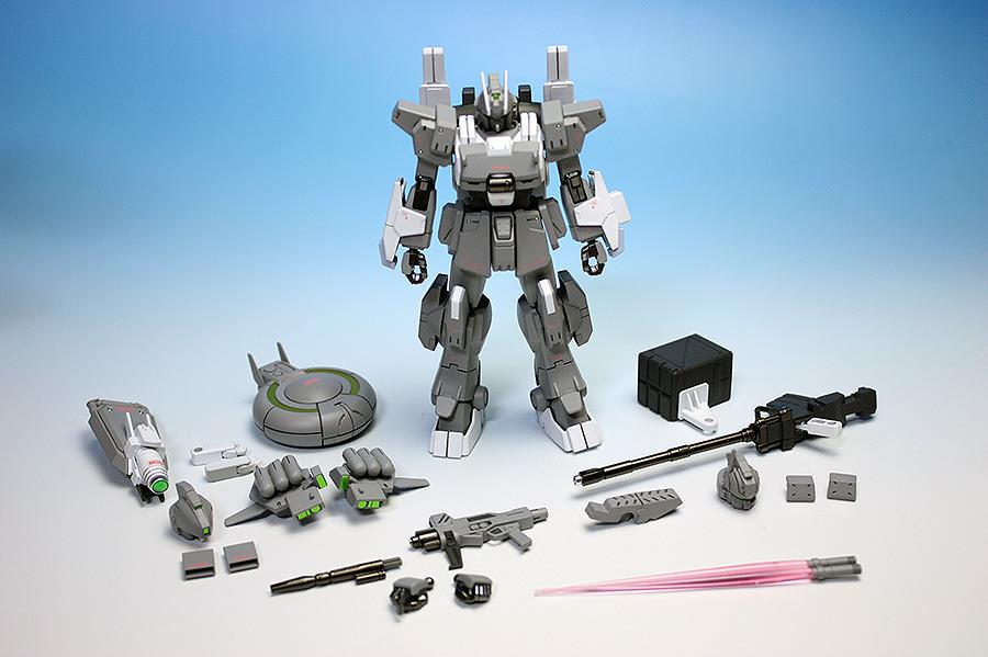 HGBF EzSR Gundam robot toy model Bandai mecha mech high grade HG 1/144