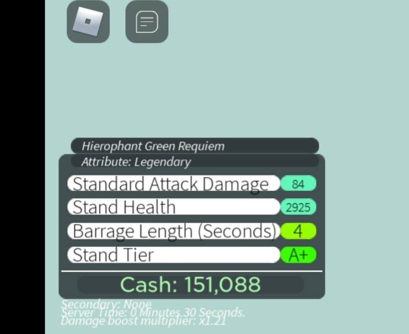 HGR LEGENDARY (Stand Upright Rebooted), Video Gaming, Gaming