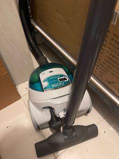 Hitachi Vacuum Cleaner