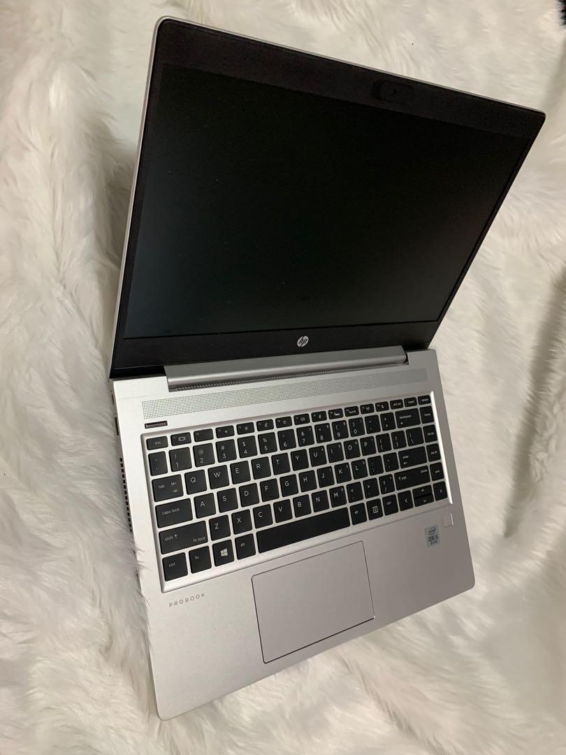 Hm, Computers & Tech, Laptops & Notebooks on Carousell