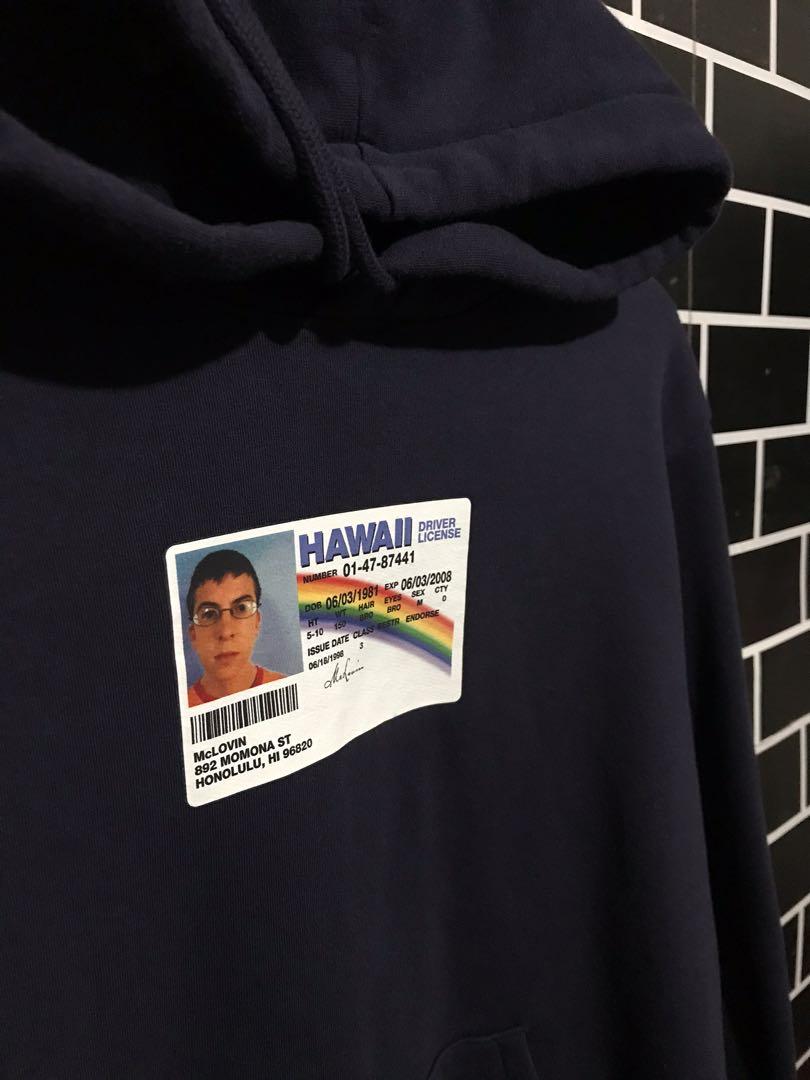 Hu0026M SuperBad, Men's Fashion, Tops u0026 Sets, Hoodies on Carousell