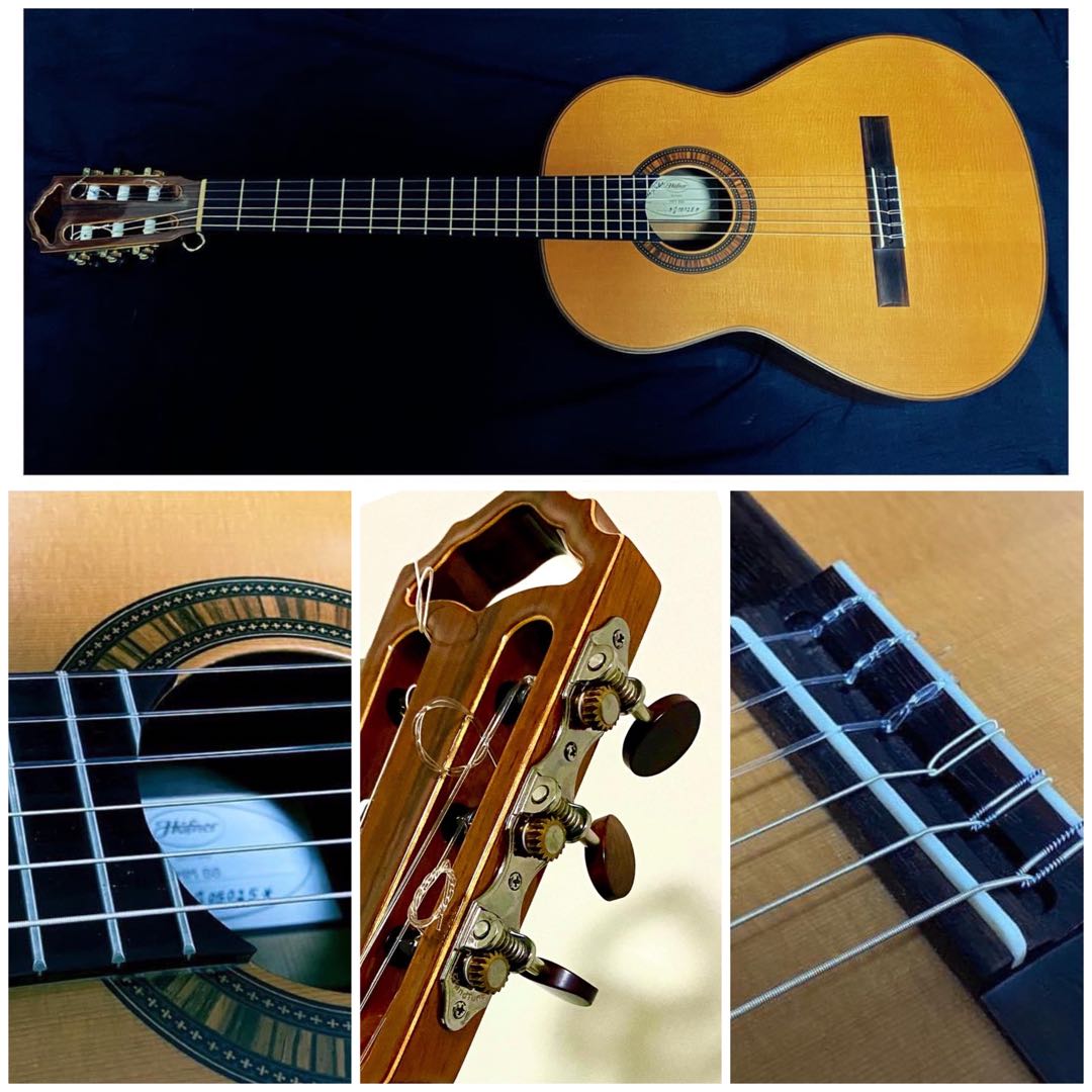 Hofner hm88 store