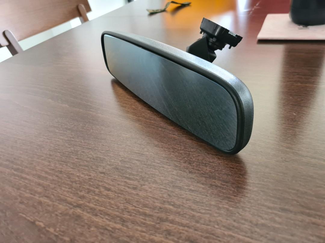Honda civic rear view mirror with Spoon, Car Accessories, Accessories
