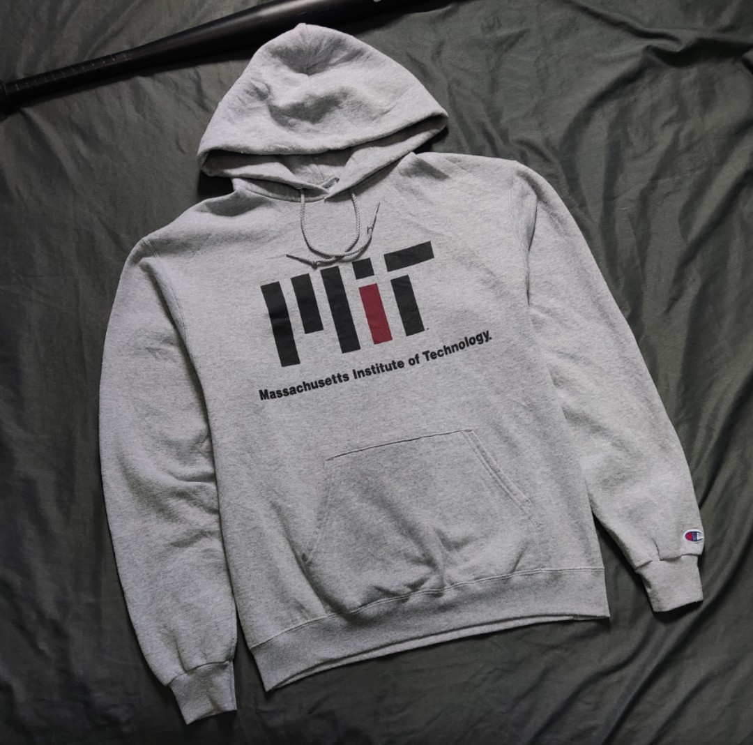 Champion mit hoodie deals