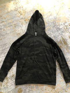 Hoodie States Apparel
