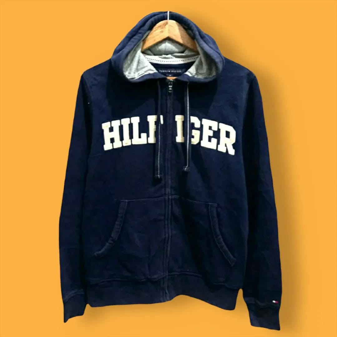 Harga tommy deals hilfiger hoodie