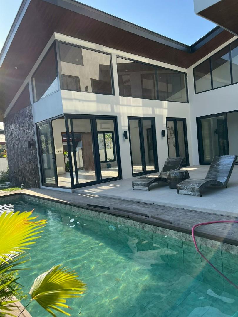 House and Lot for sale in Merville Paranaque City, Property, For Sale