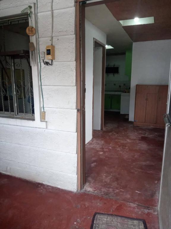 House for Rent, Saint Anthony Street, Holy Spirit, Quezon City