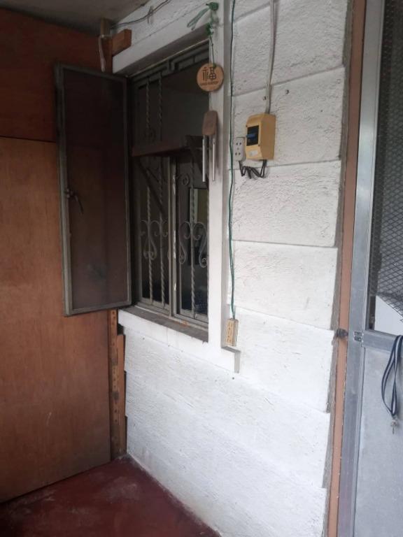 House for Rent, Saint Anthony Street, Holy Spirit, Quezon City