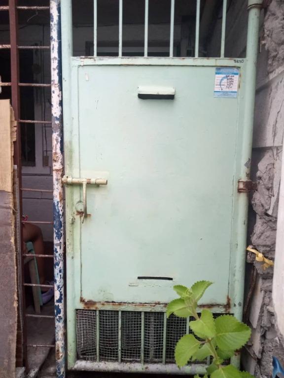 House for Rent, Saint Anthony Street, Holy Spirit, Quezon City