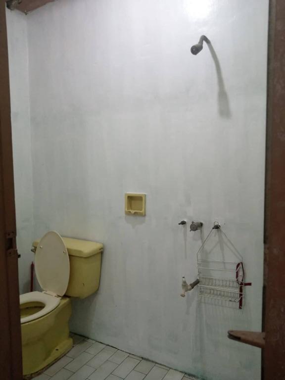 House for Rent, Saint Anthony Street, Holy Spirit, Quezon City