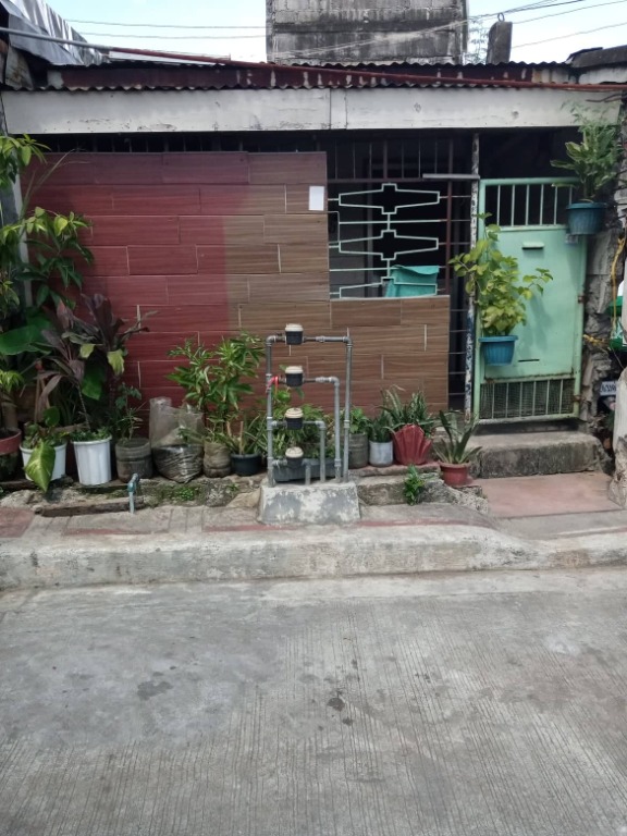 House for Rent, Saint Anthony Street, Holy Spirit, Quezon City