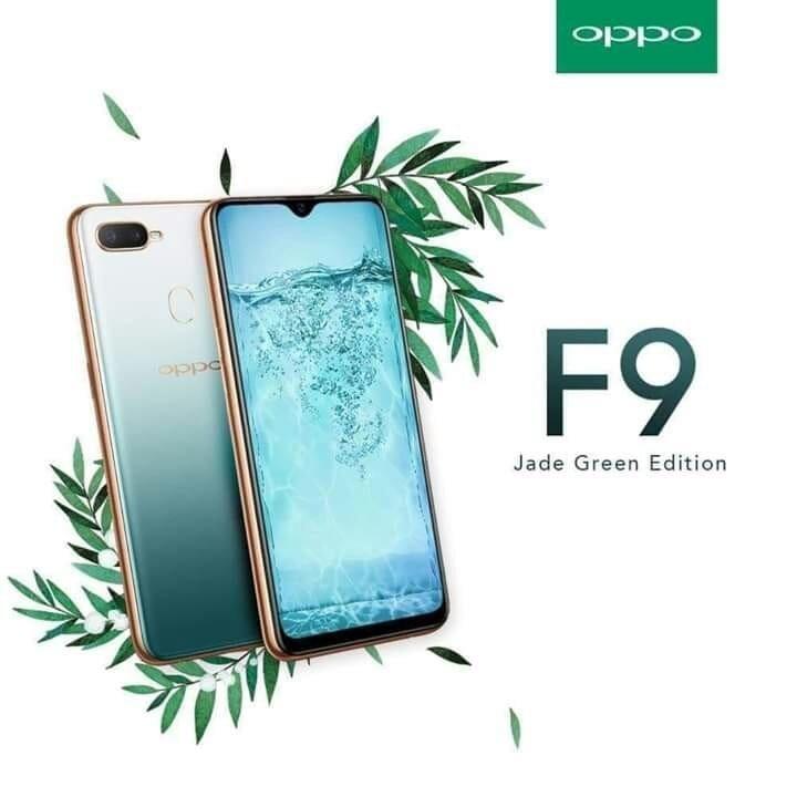 Harga hp oppo new arrivals f9 ram 6gb