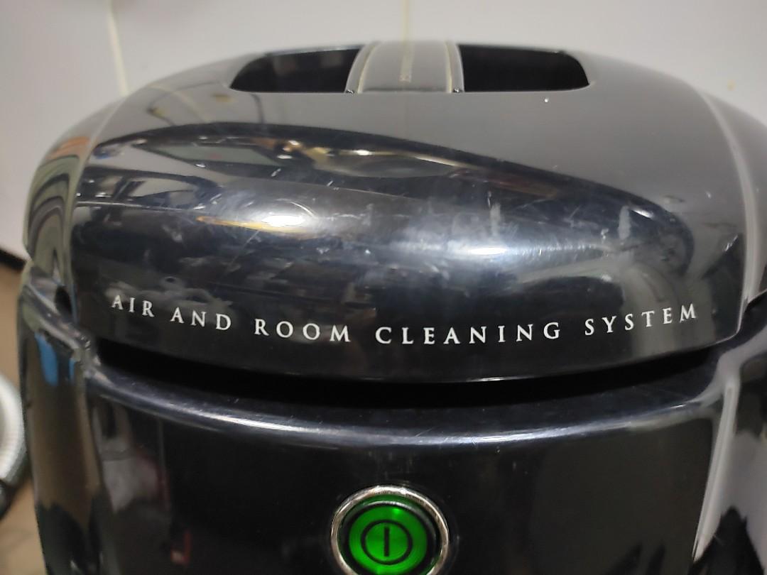 Hyla vacuum cleaner, TV & Home Appliances, Vacuum Cleaner