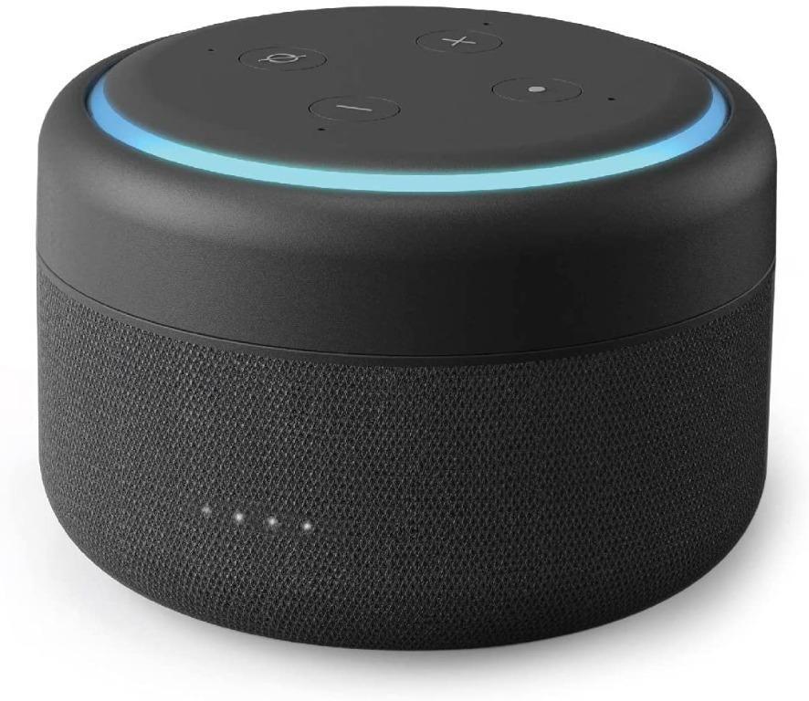 Ibox echo top dot 3