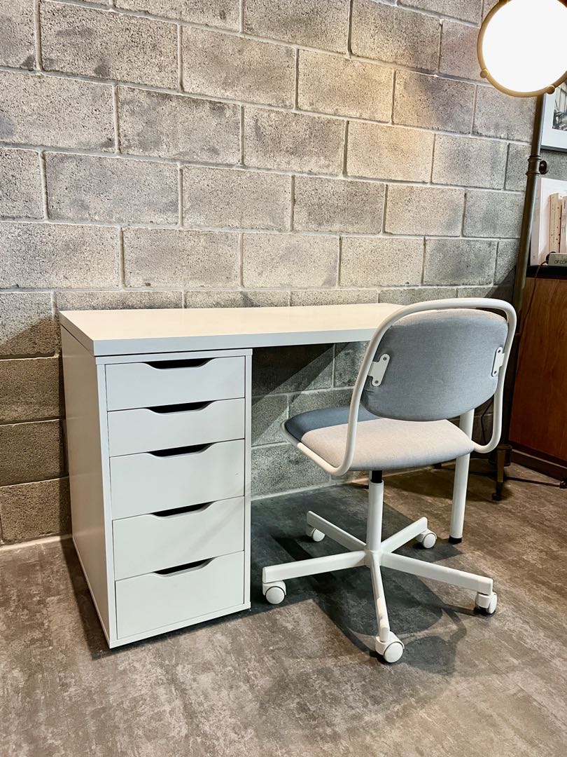 Linnmon drawers shop