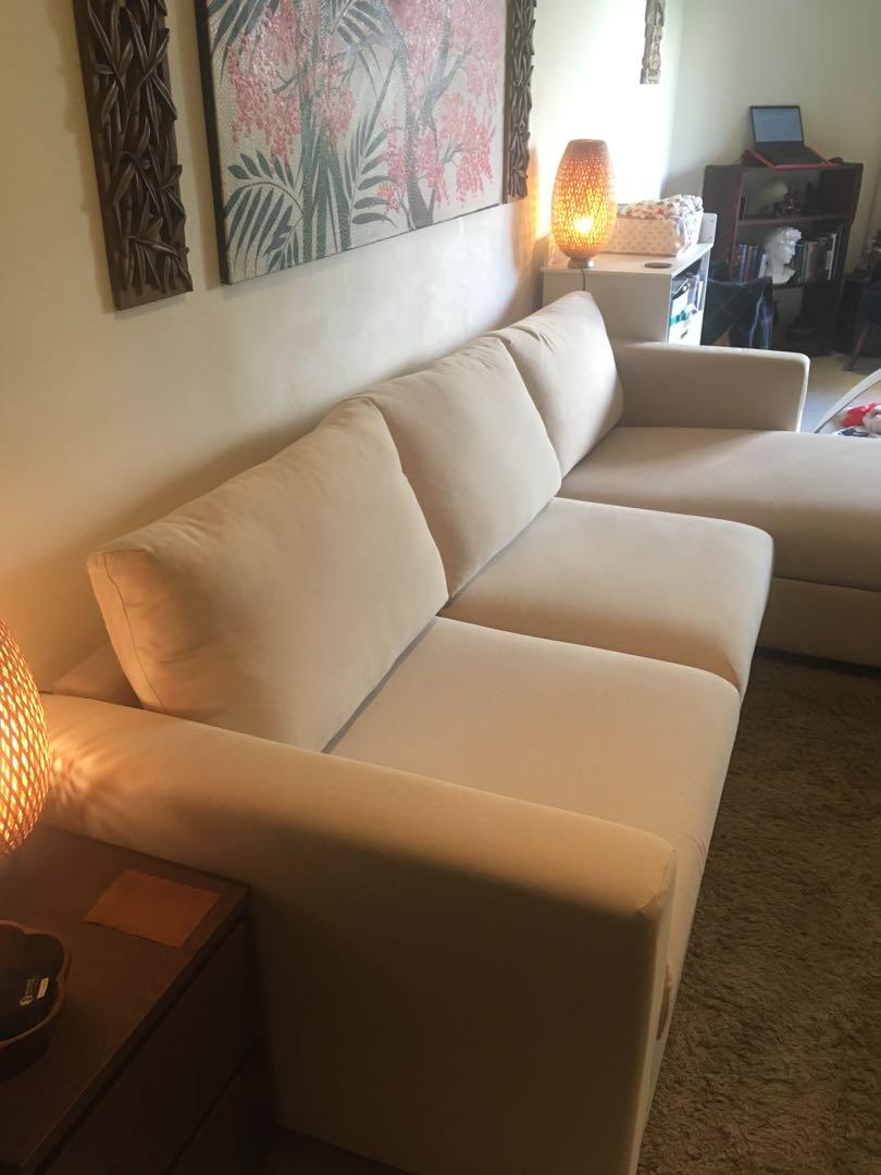 Vimle tallmyra 2025 beige
