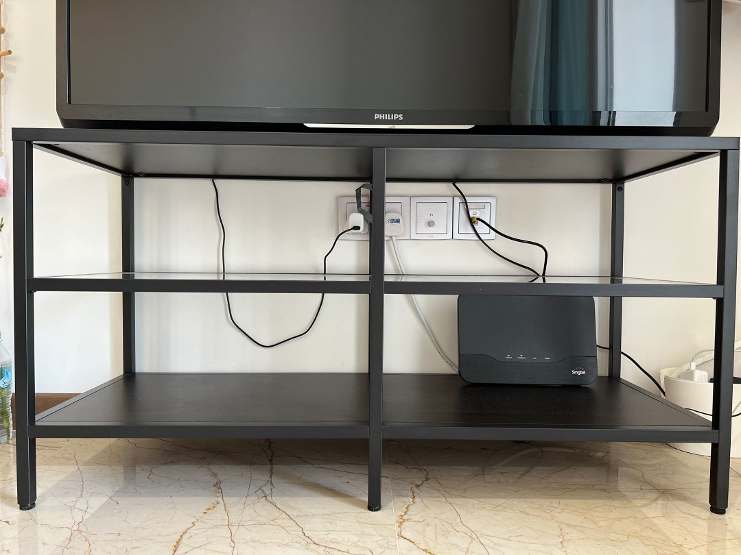 Vittsjö sales tv stand