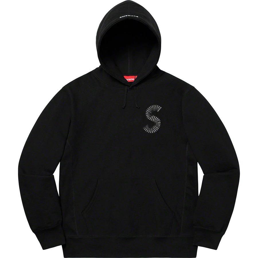 Supreme hoodie limited edition, Men's Fashion, Coats, Jackets and Outerwear  on Carousell