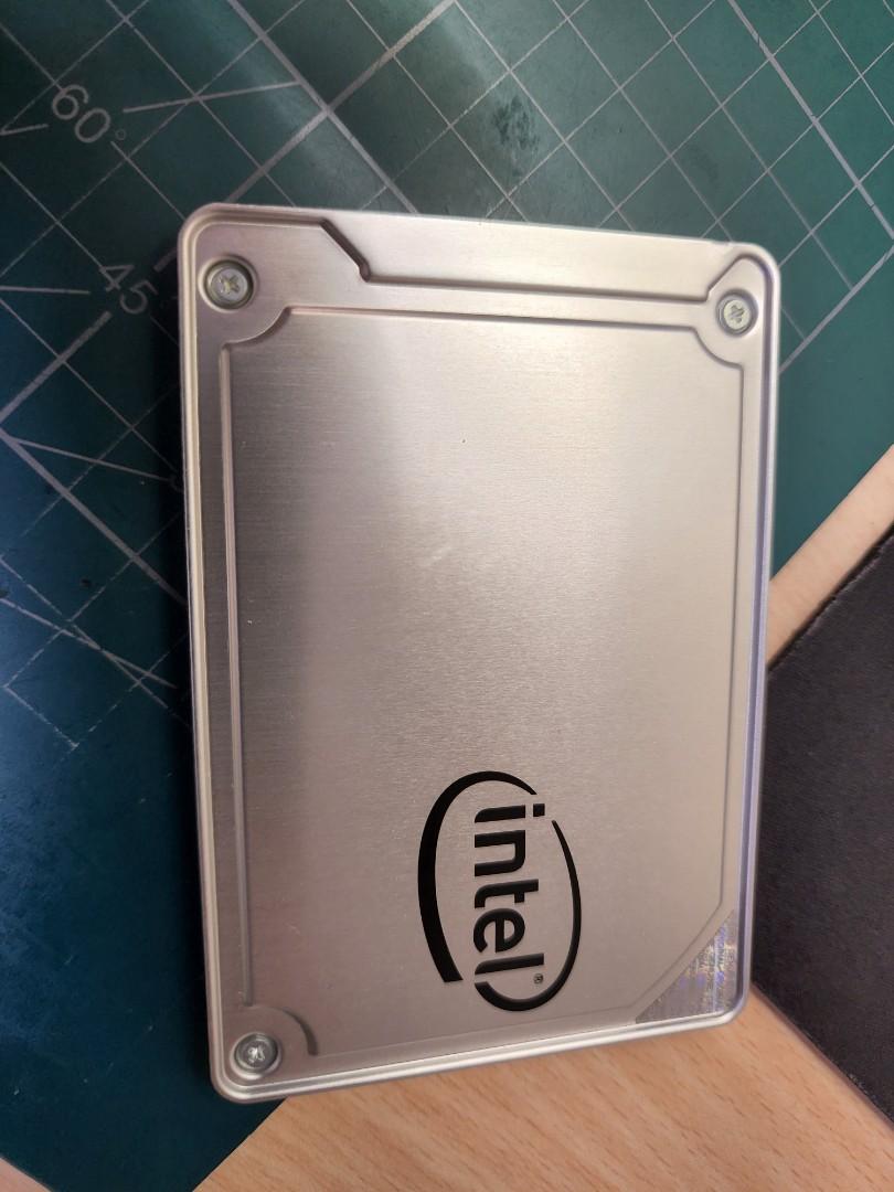 Intel 545 256gb sale