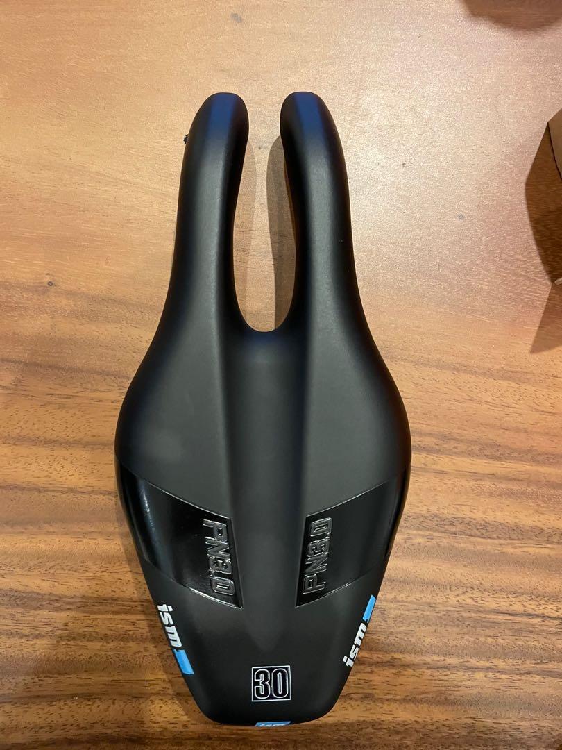 Ism on sale bike saddles