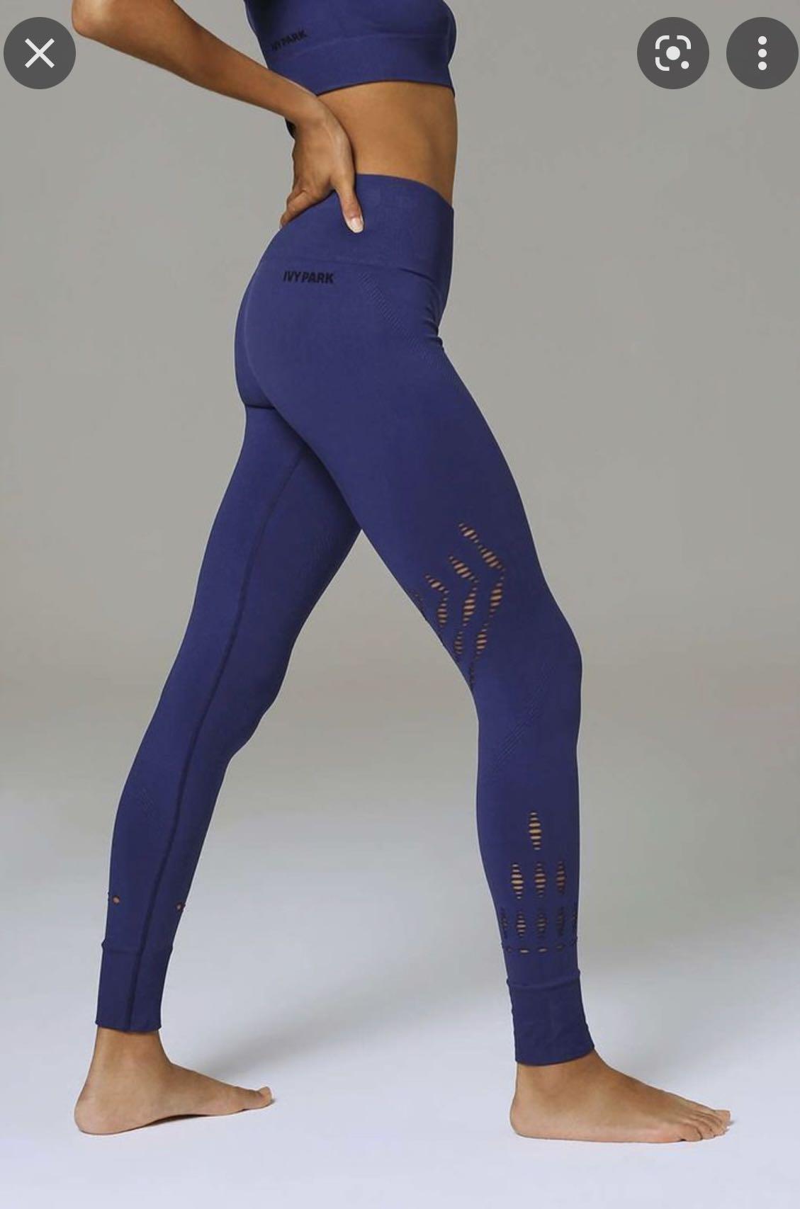 Blue ivy 2025 park leggings