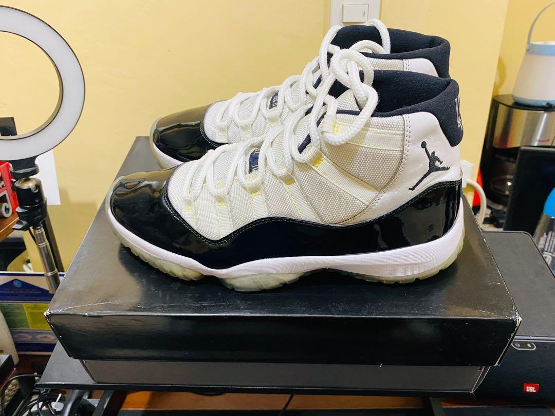 j11 concord