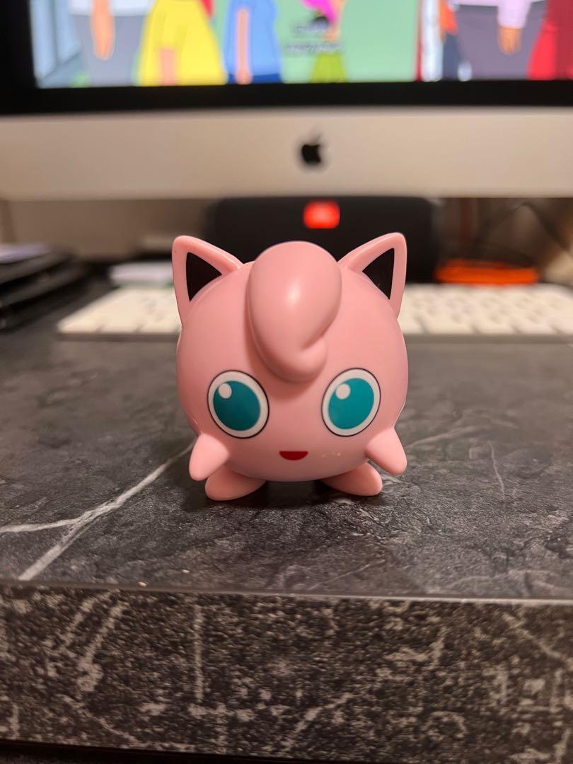 Jigglypuff pop figure online