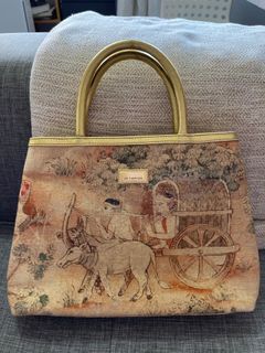 Affordable jim thompson For Sale Bags Wallets Carousell Malaysia