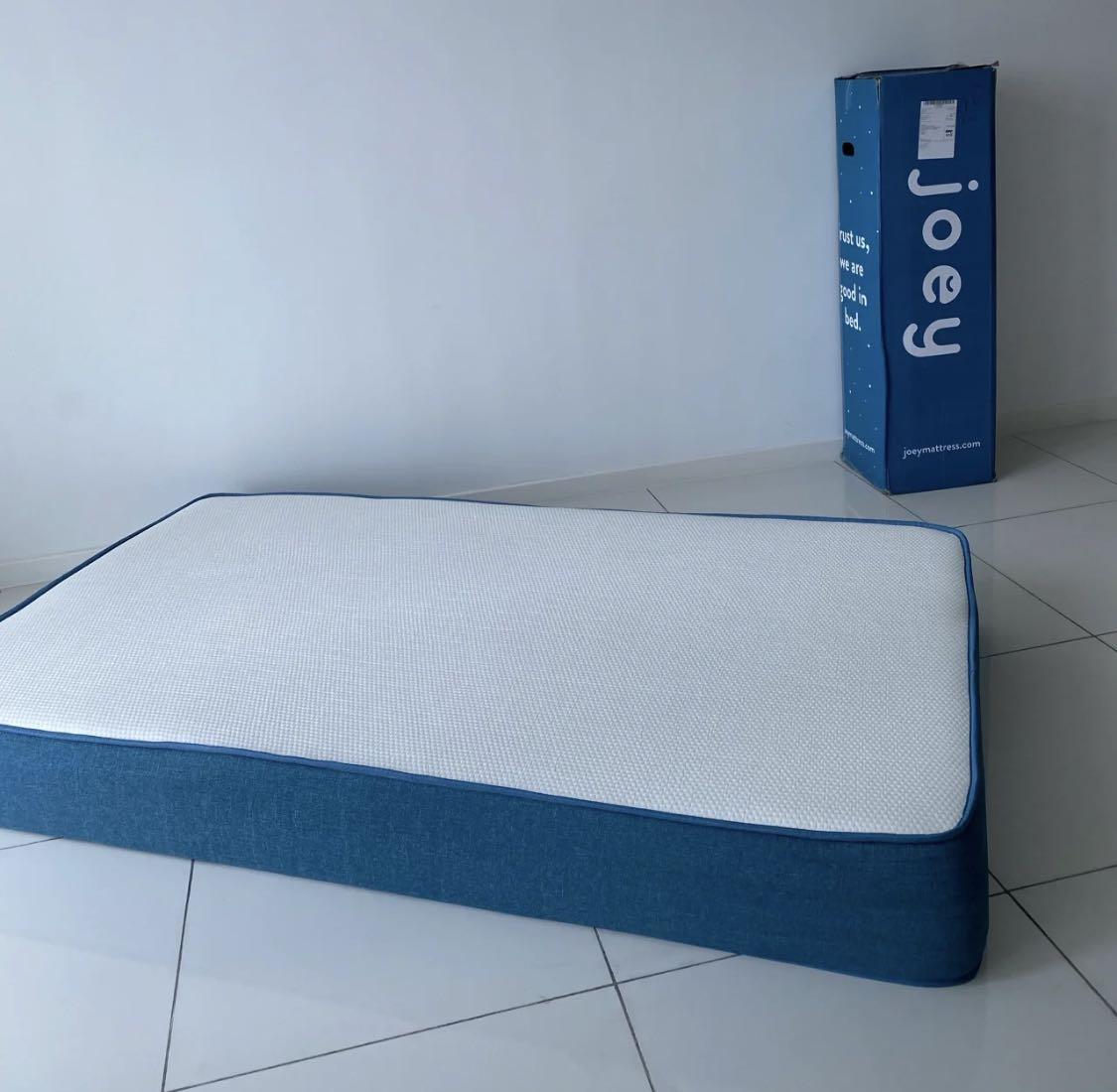 Joey clearance mattress price