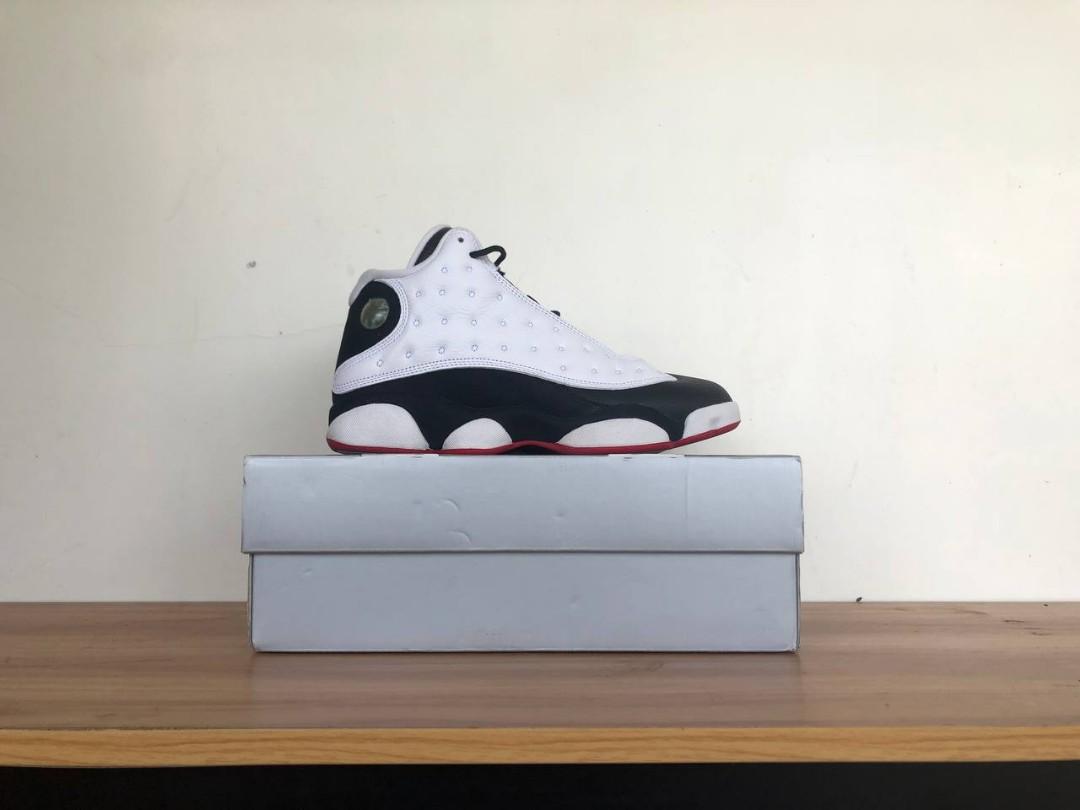 Jordans (Category: Sneakers) located in Talavera. Submitted by projecthype (Listing ID 1160224758, Image 3). Description: For Sale Jordan 6 DMP- 12,000(Reserved) Jordan 14 Last Shot- 12,000 Jordan 11 Concords- 11,000 Jordan 11 Low Snakeskin Navy- 8,000(Sold) Jordan 13 Bred- 10,000 Jordan 13 He Got Game- 9,000 All size 9 All used once or twice Jordan 6 Brandnew Can be sold individually or as pack Negotiable if as pack DM me.