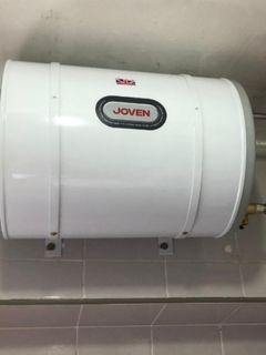 Joven storage heater 15L / 25L / 35L / 50L call Uncle Heng 93504822