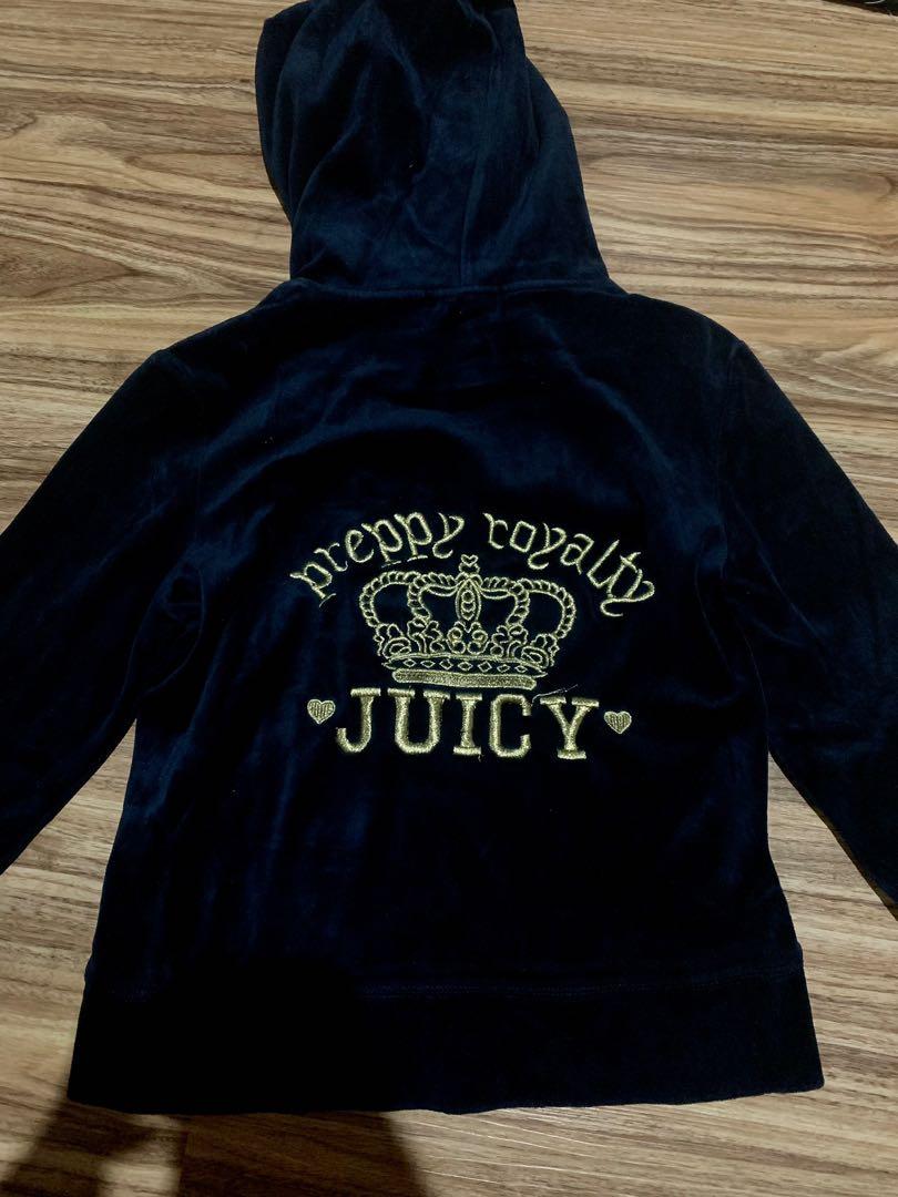 Juicy couture jacket price clearance
