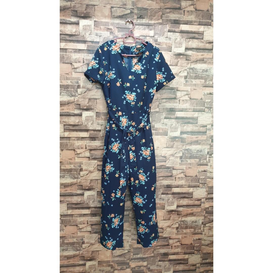 Zalora jumpsuits top